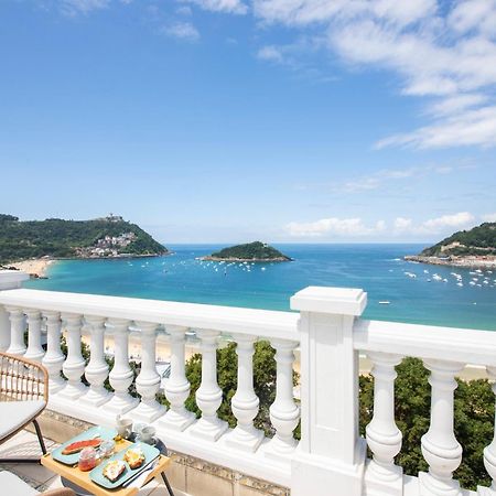 Far Out Inn San Sebastian Ngoại thất bức ảnh