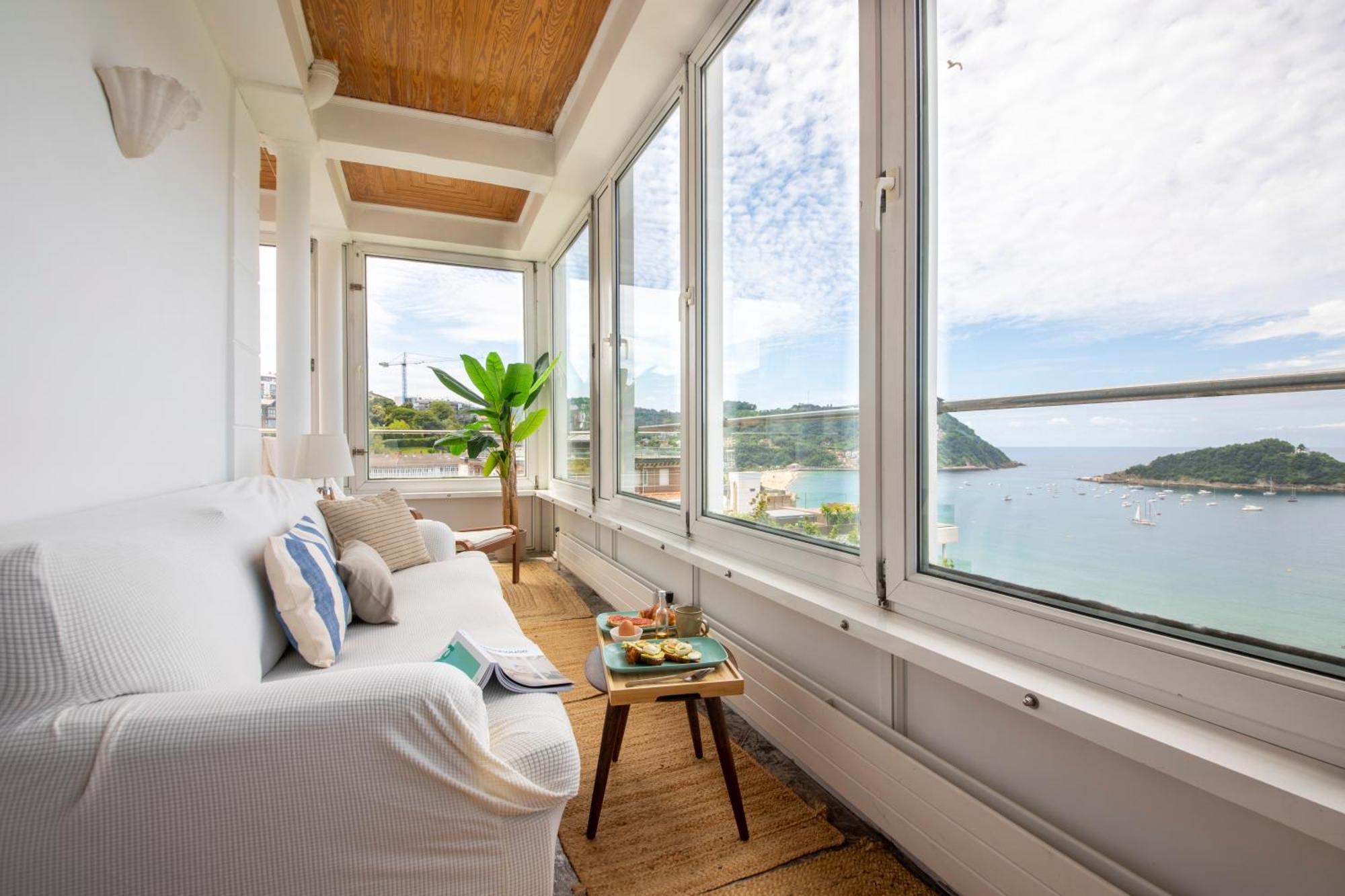 Far Out Inn San Sebastian Ngoại thất bức ảnh