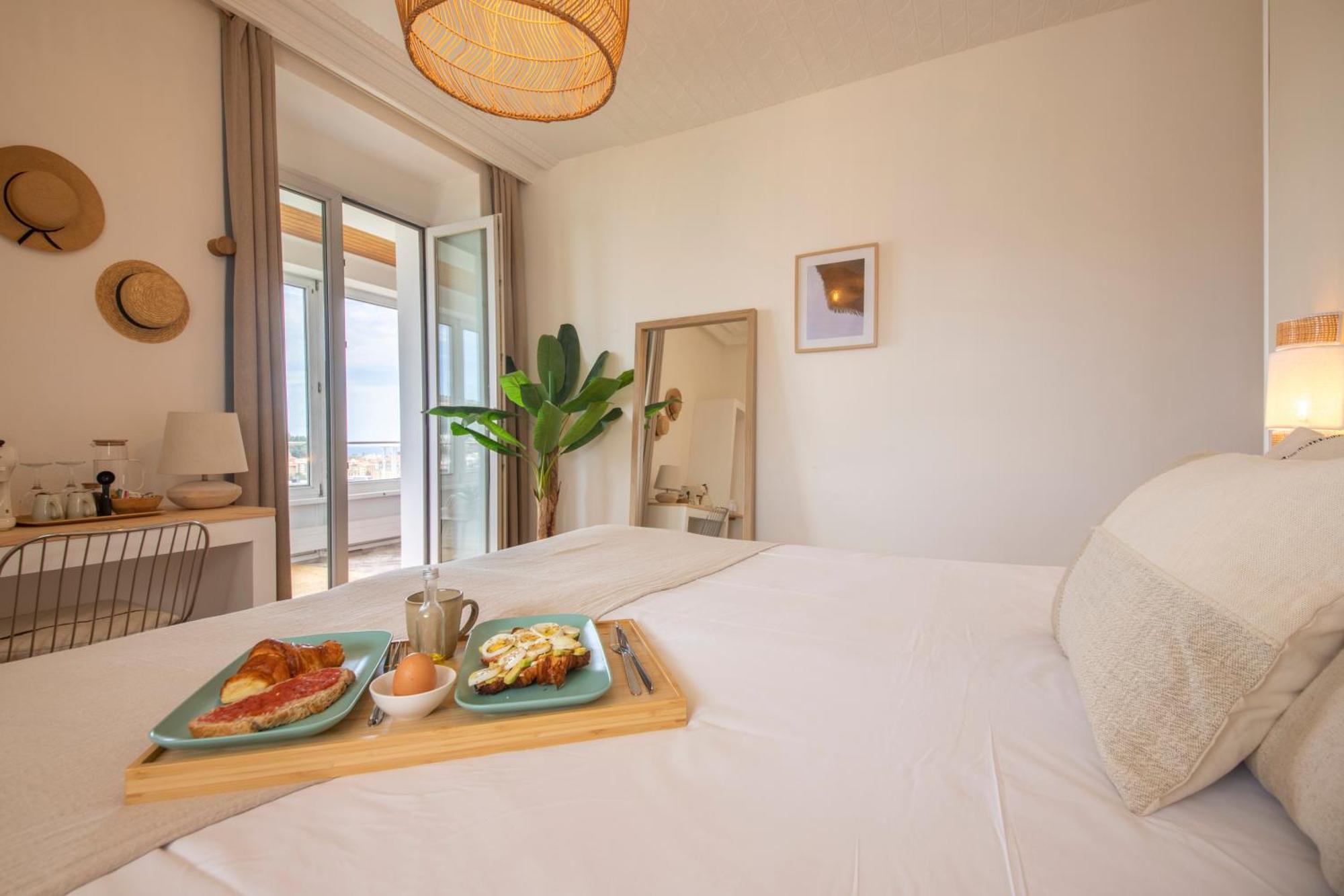 Far Out Inn San Sebastian Ngoại thất bức ảnh