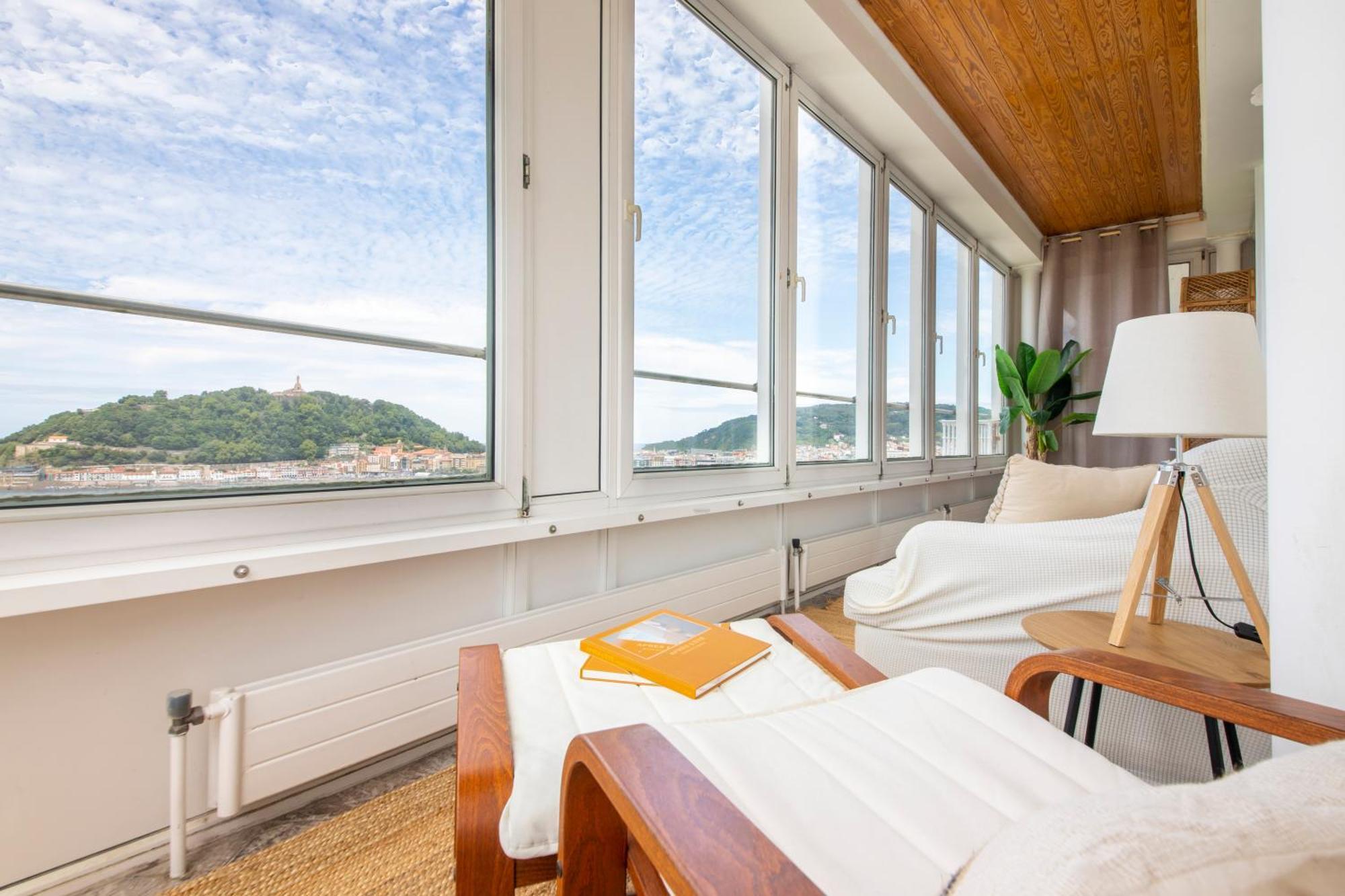 Far Out Inn San Sebastian Ngoại thất bức ảnh