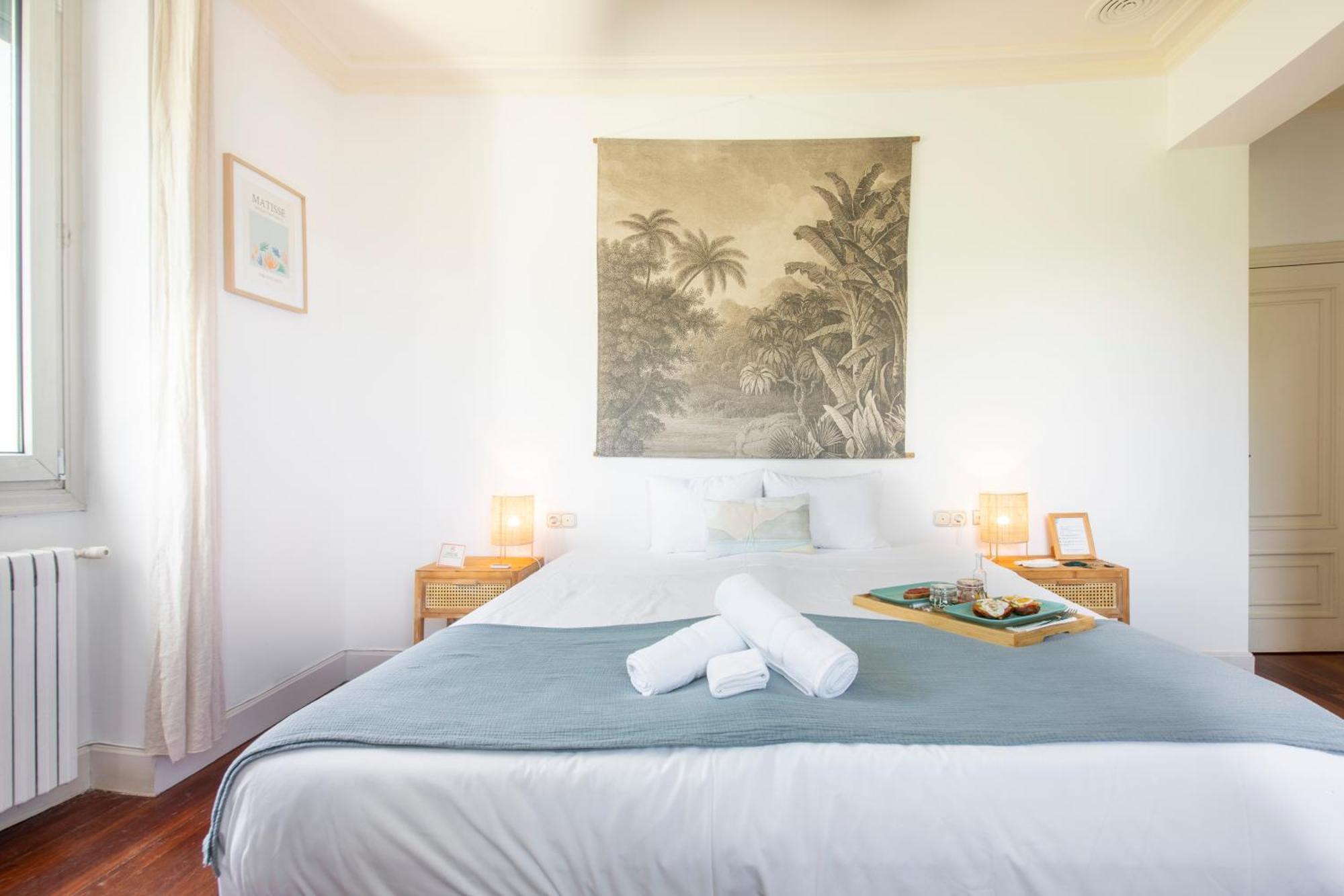 Far Out Inn San Sebastian Ngoại thất bức ảnh