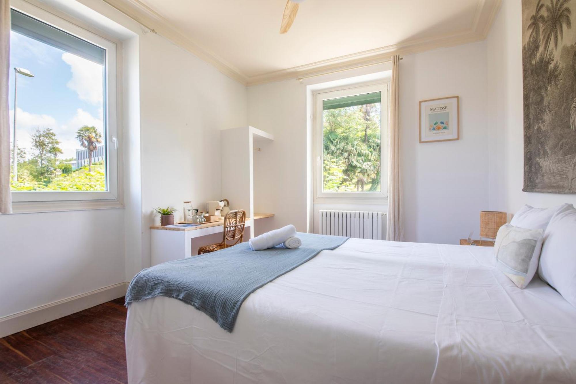 Far Out Inn San Sebastian Ngoại thất bức ảnh