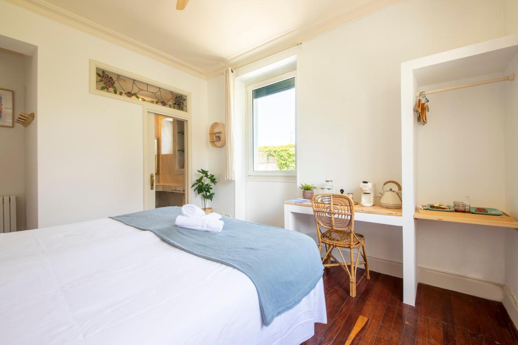 Far Out Inn San Sebastian Ngoại thất bức ảnh