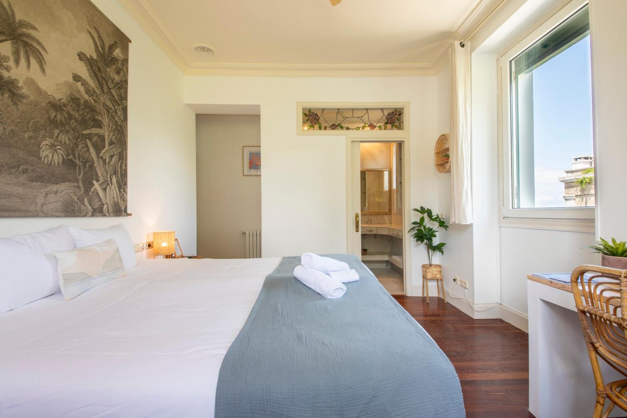 Far Out Inn San Sebastian Ngoại thất bức ảnh