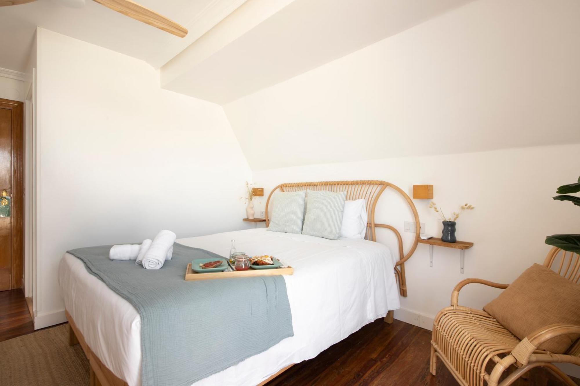 Far Out Inn San Sebastian Ngoại thất bức ảnh