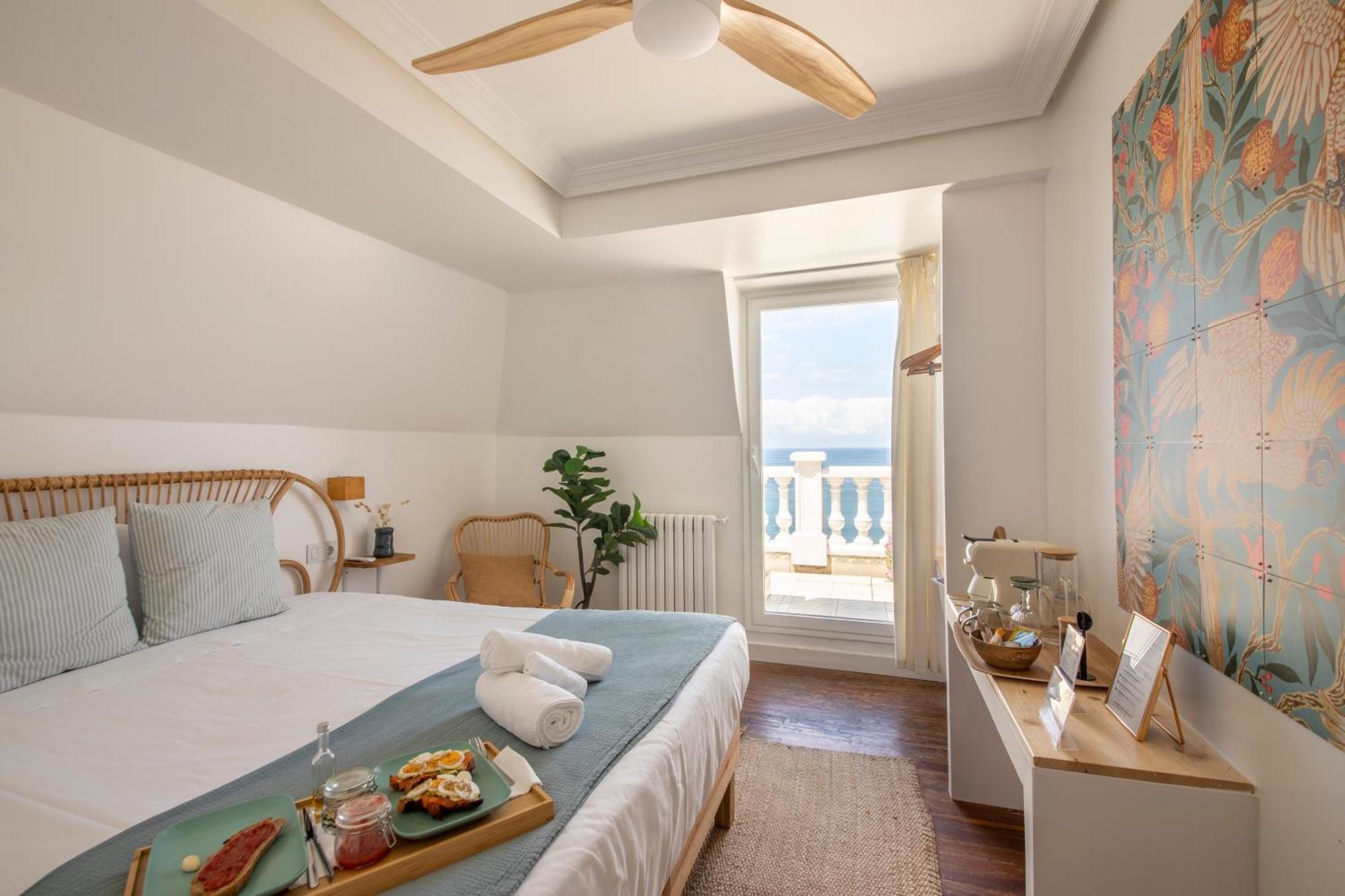 Far Out Inn San Sebastian Ngoại thất bức ảnh