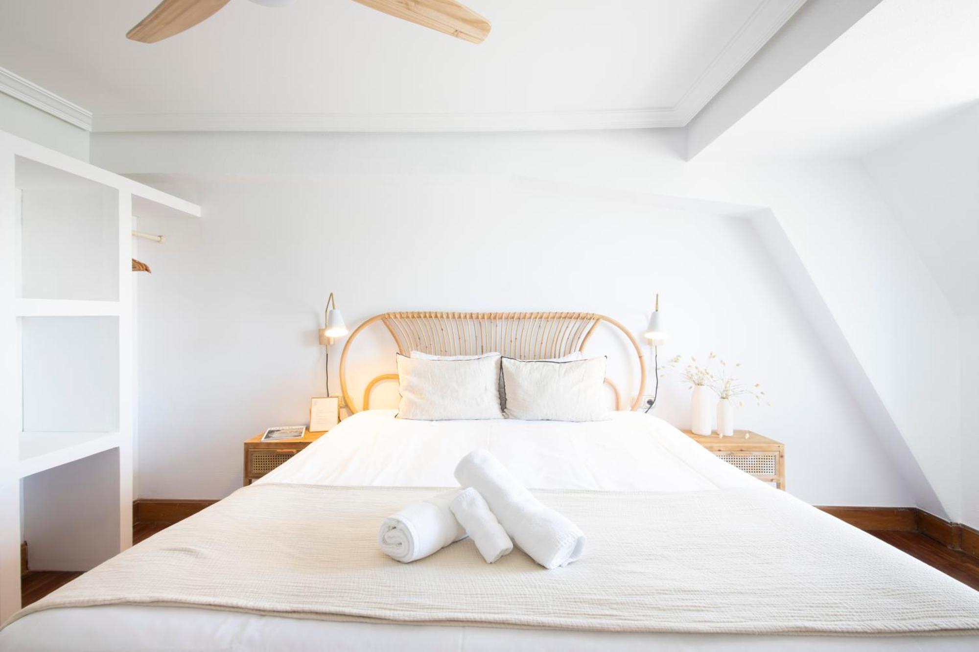 Far Out Inn San Sebastian Ngoại thất bức ảnh