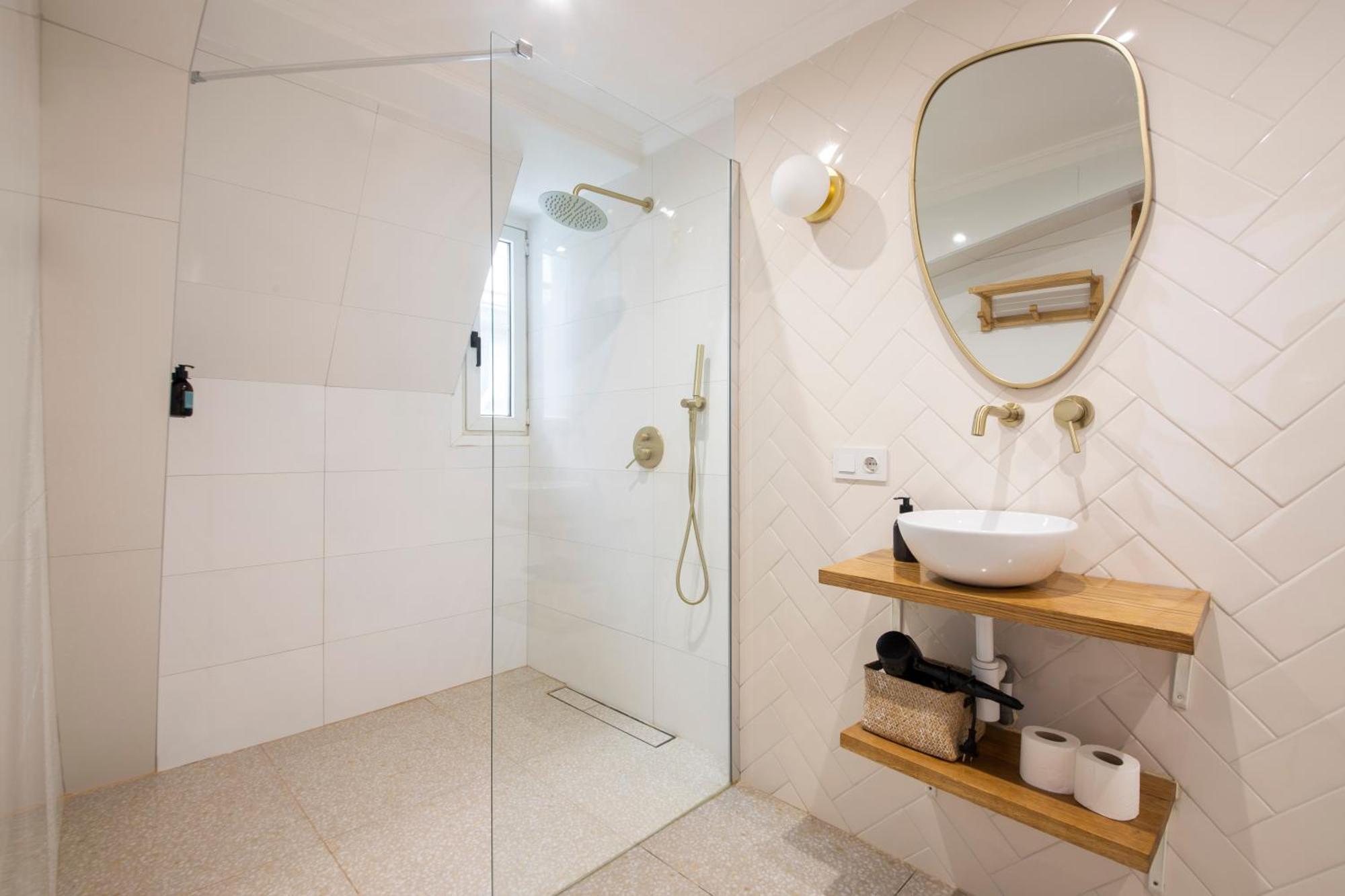 Far Out Inn San Sebastian Ngoại thất bức ảnh