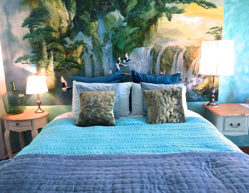 Far Out Inn San Sebastian Ngoại thất bức ảnh