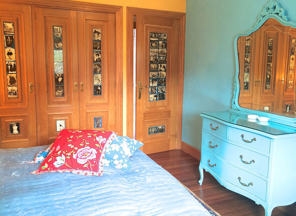 Far Out Inn San Sebastian Ngoại thất bức ảnh