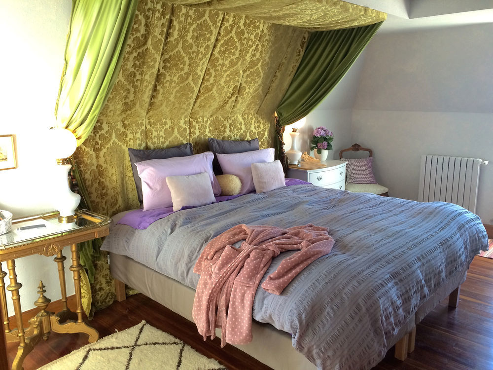 Far Out Inn San Sebastian Ngoại thất bức ảnh