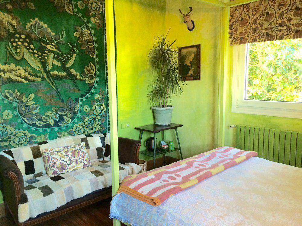 Far Out Inn San Sebastian Ngoại thất bức ảnh