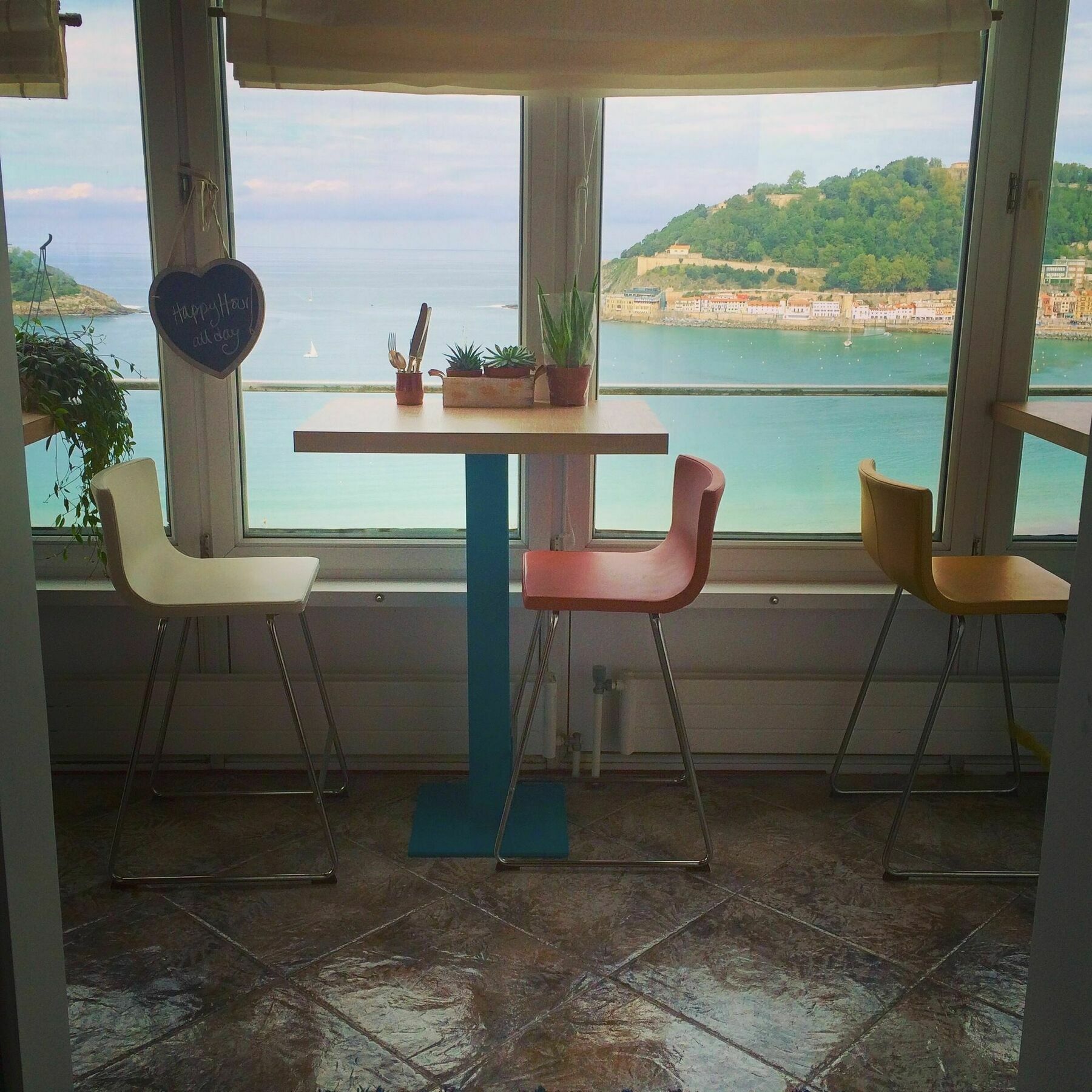 Far Out Inn San Sebastian Ngoại thất bức ảnh