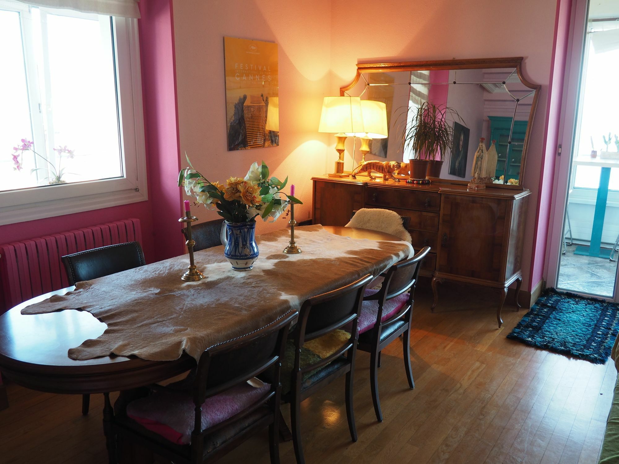 Far Out Inn San Sebastian Ngoại thất bức ảnh