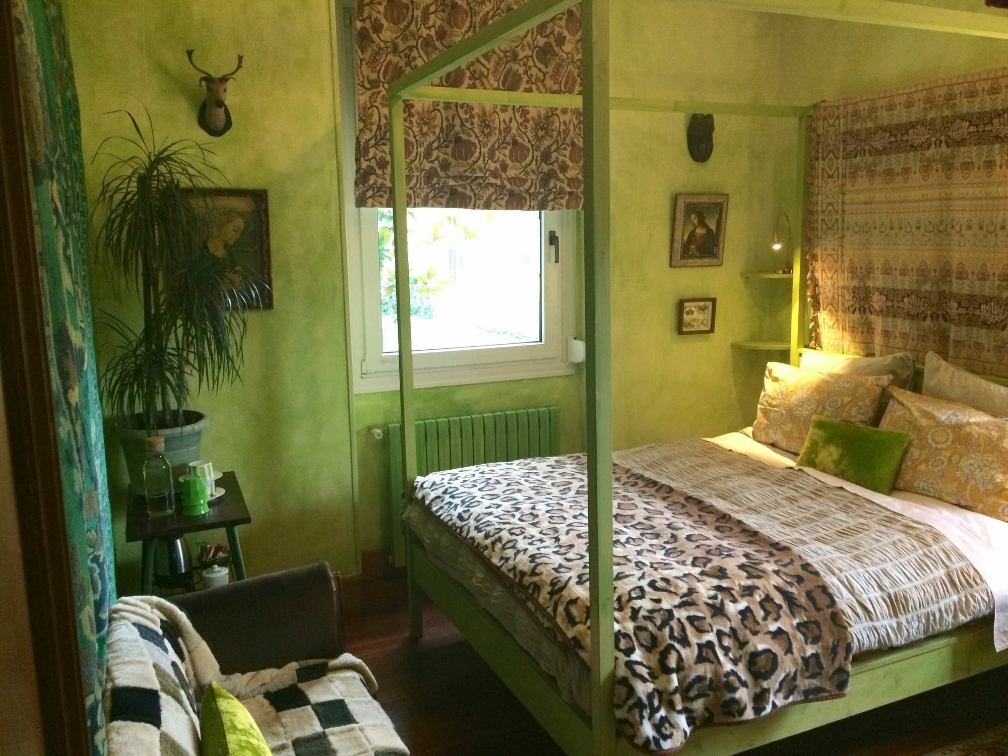 Far Out Inn San Sebastian Ngoại thất bức ảnh