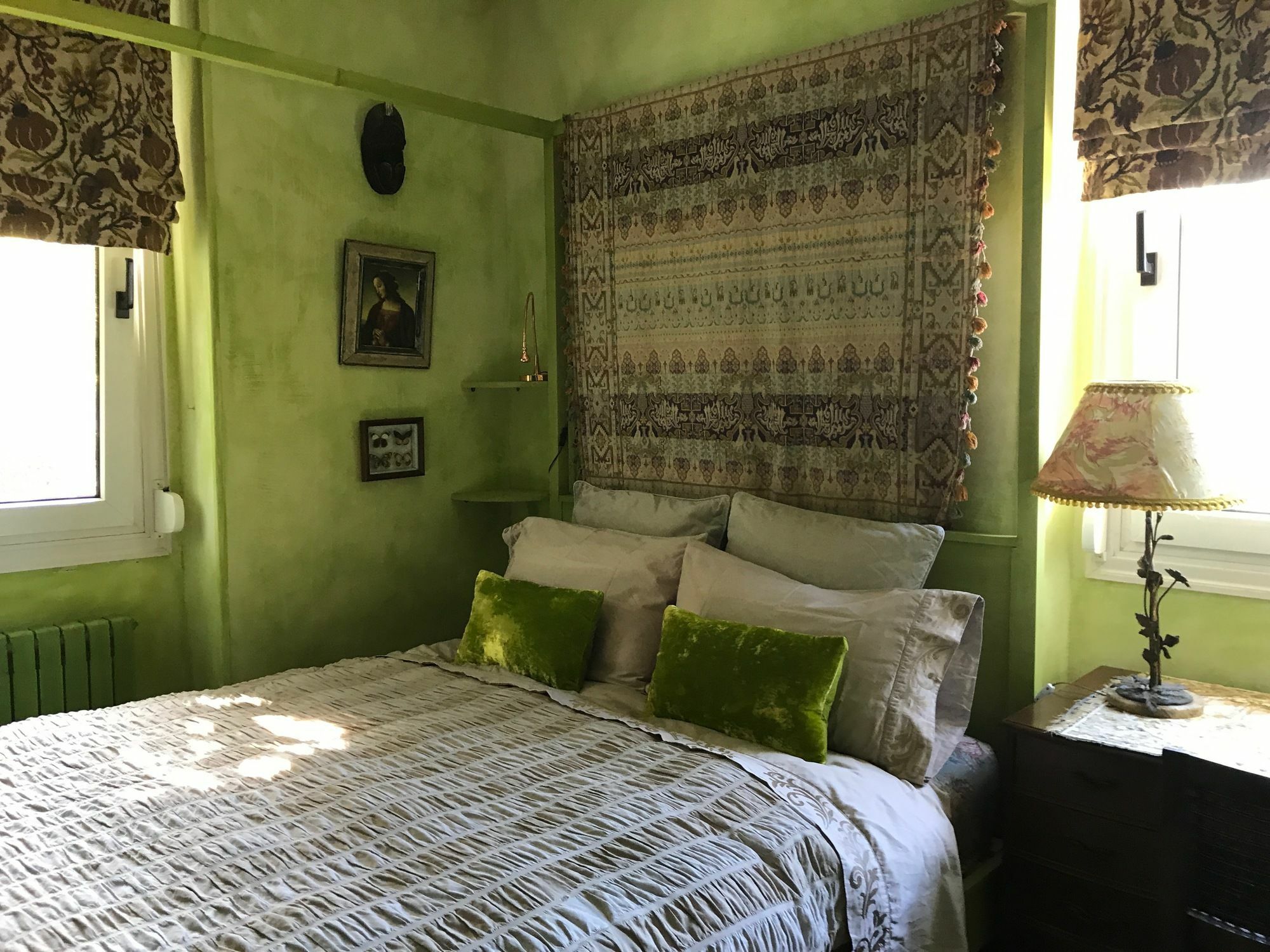 Far Out Inn San Sebastian Ngoại thất bức ảnh