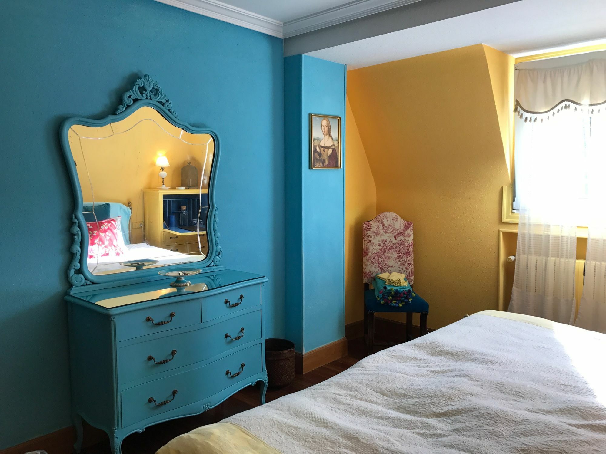 Far Out Inn San Sebastian Ngoại thất bức ảnh