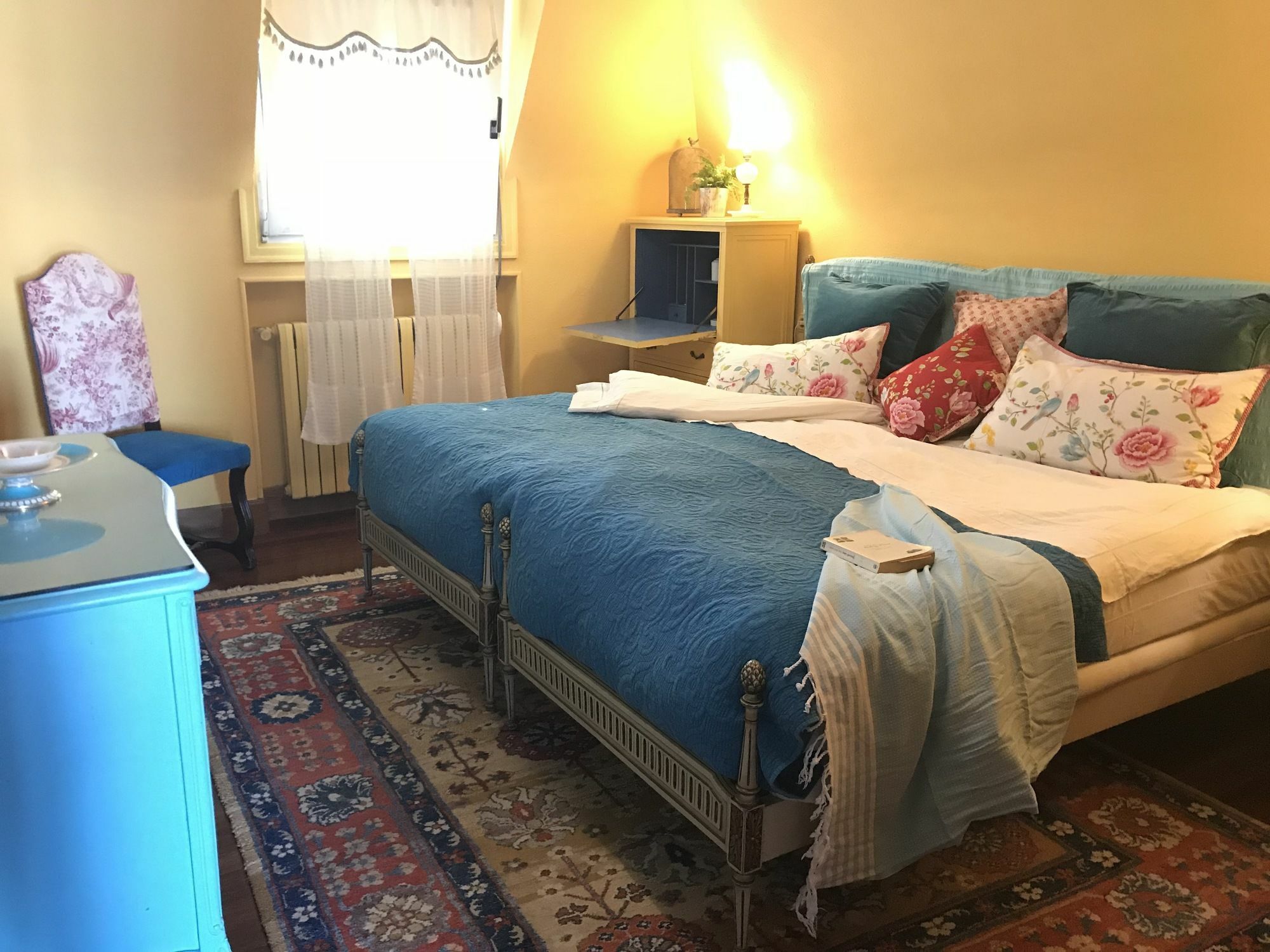Far Out Inn San Sebastian Ngoại thất bức ảnh